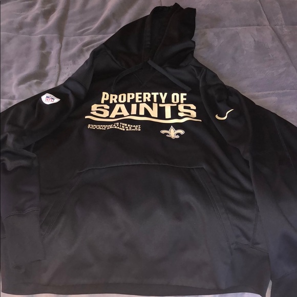 nike dri fit nfl hoodie